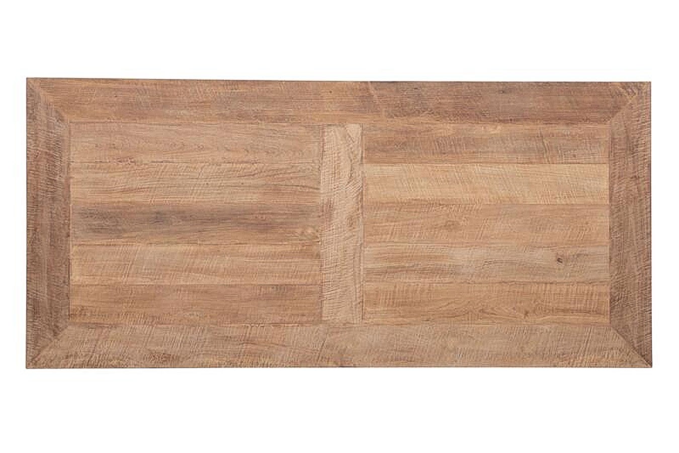 Esstisch Lincoln Teak natur B 260 cm