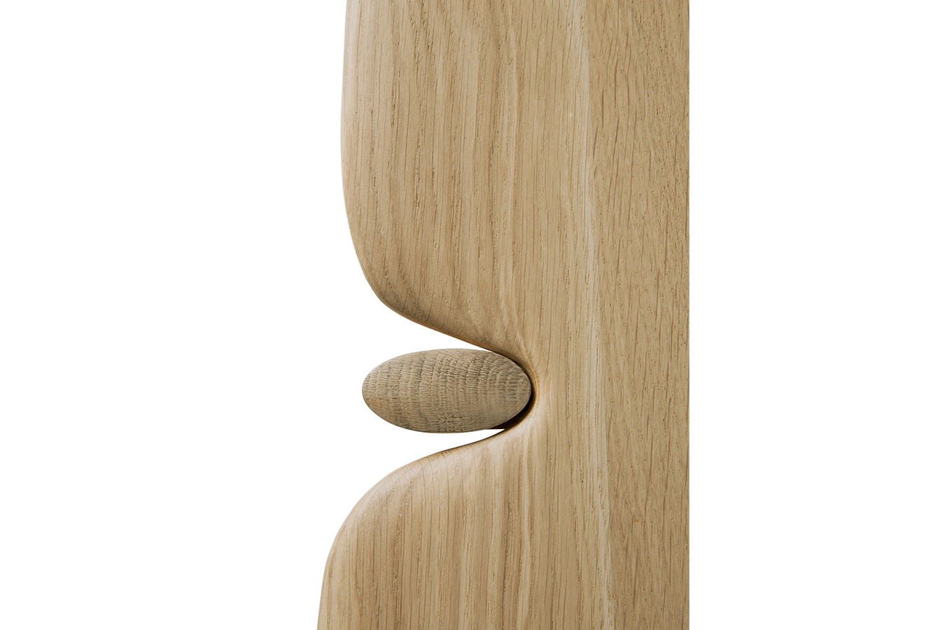 Couchtisch PI Eiche B 155 cm