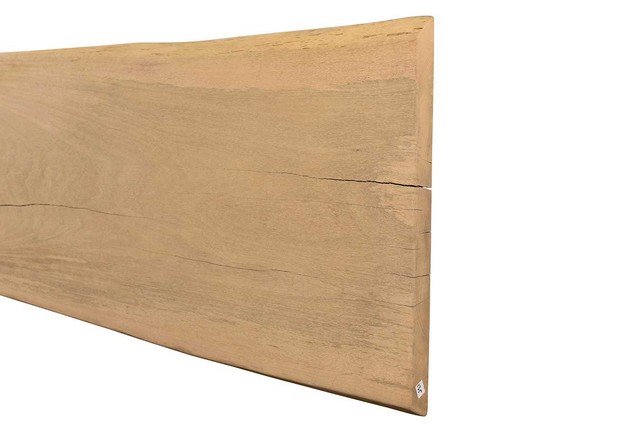 Tischplatte Mango Massivholz Monolith 335