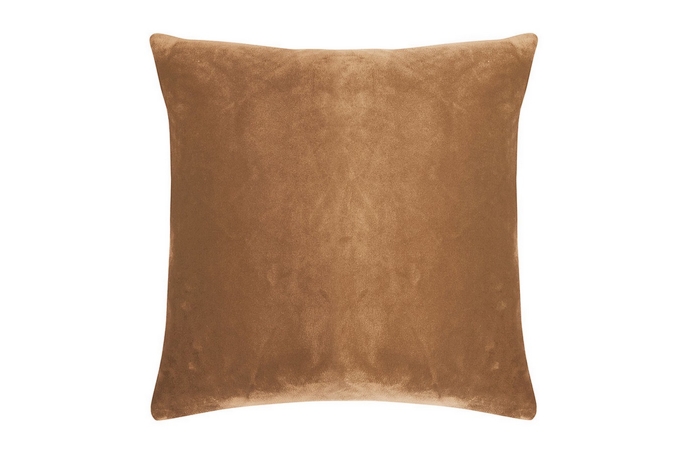 Kissenhülle Smooth 50x50 cm beige