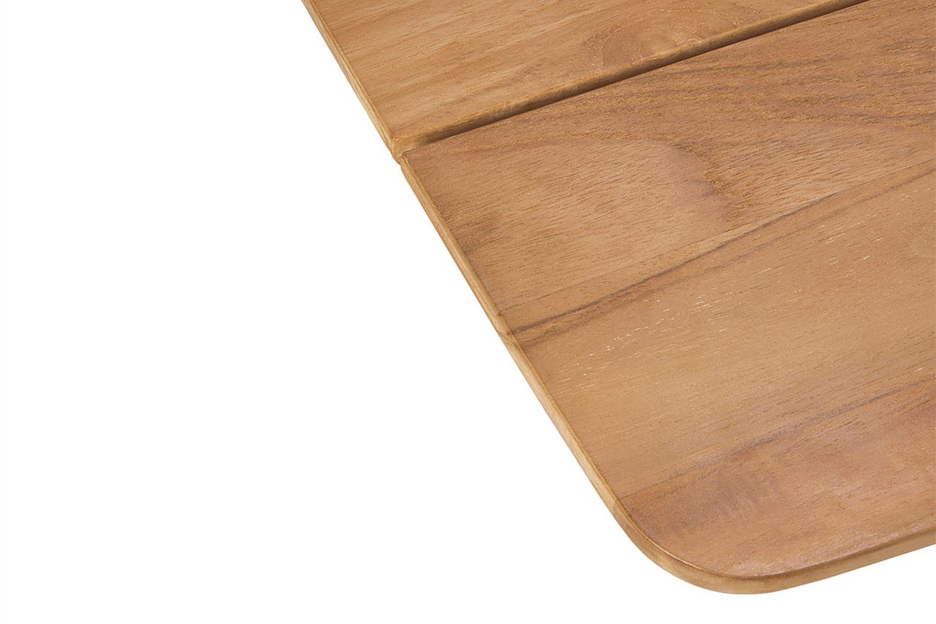 Outdoortisch Mikado Teak natur 240 cm