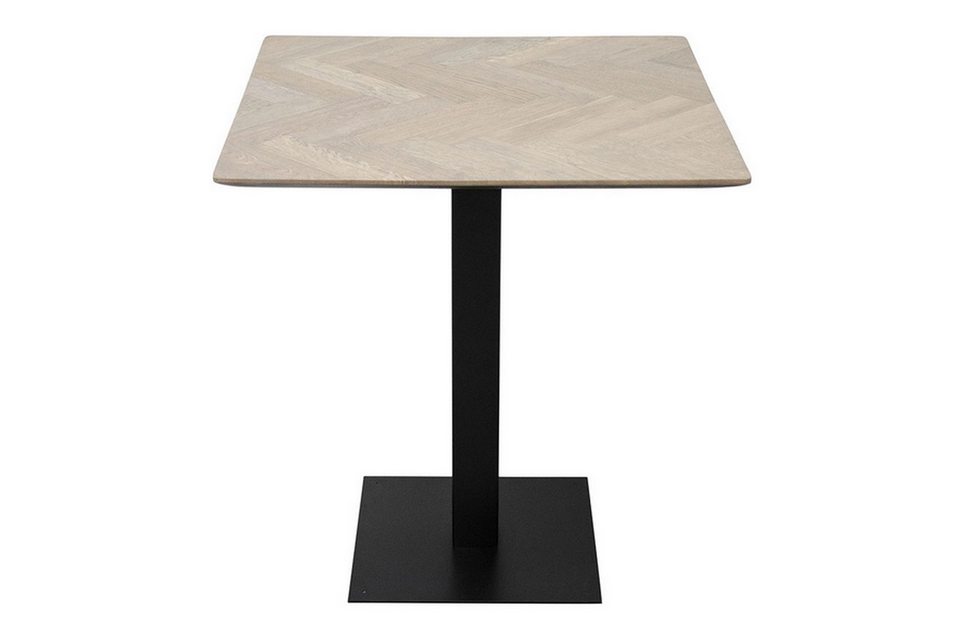 Bistrotisch Herringbone 70cm