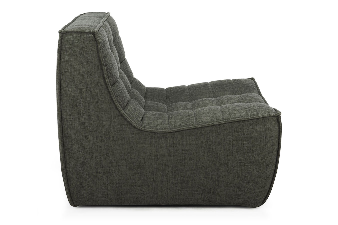 Sofaelement N701 1-Sitzer