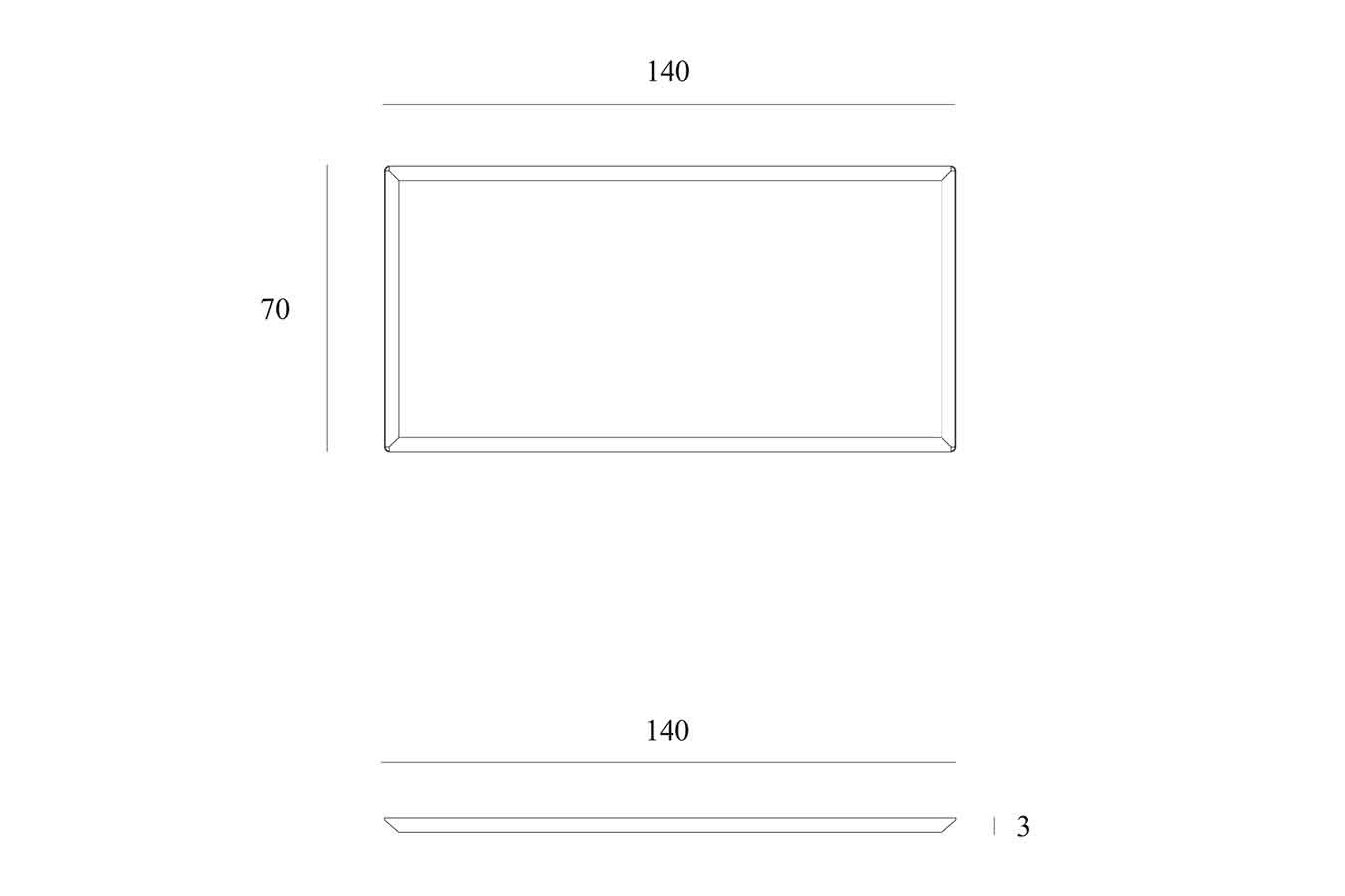 Schreibtisch Bok höhenverstellbar schwarz B 140 cm
