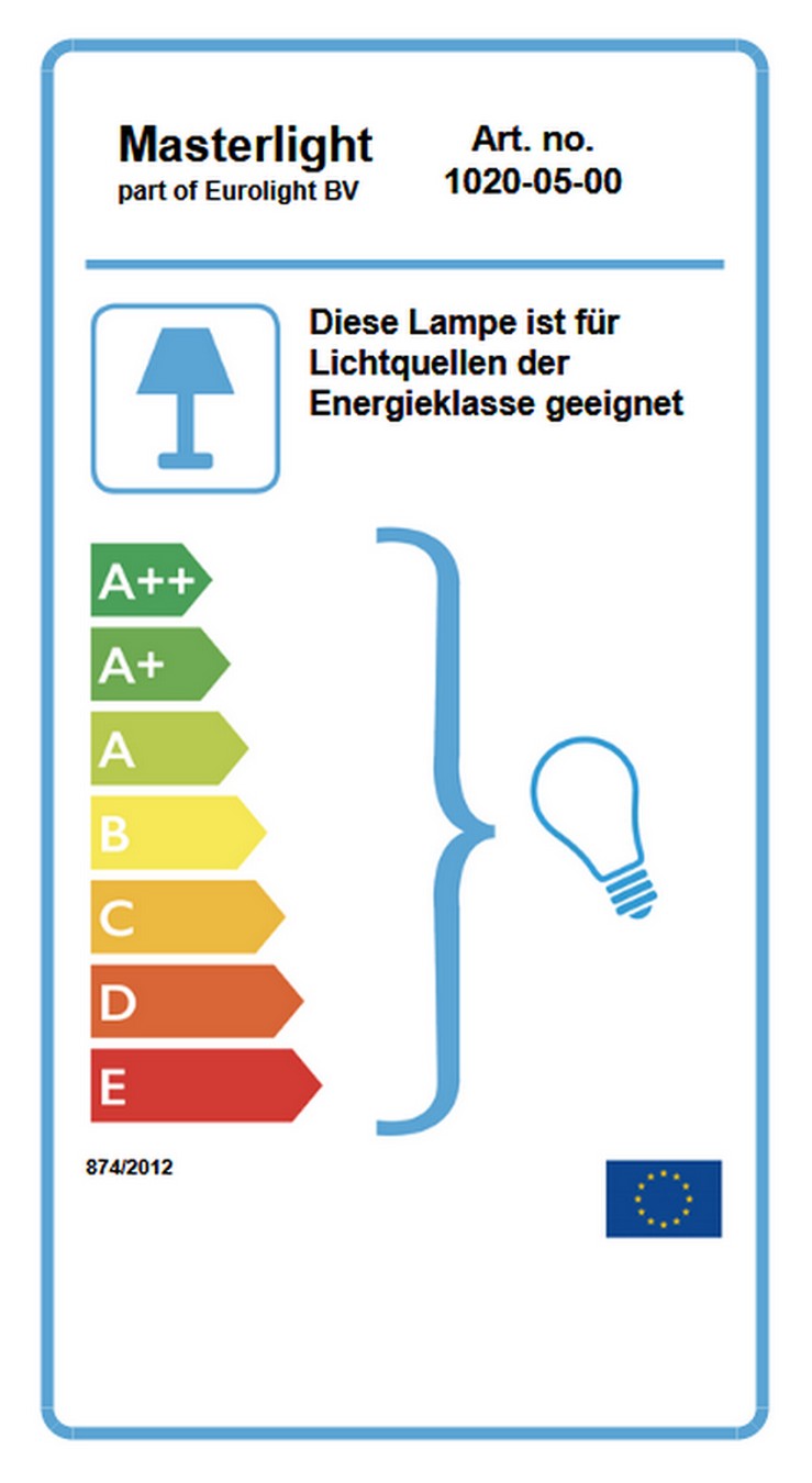 Stehlampe Boo weiß schwarz