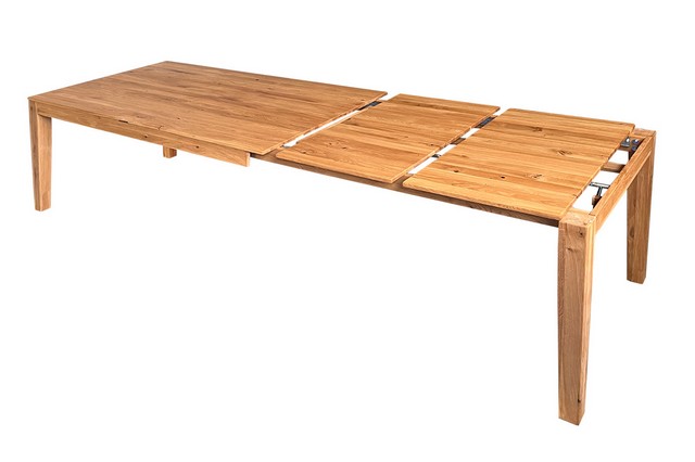 Auszugstisch 160-210-260x90
