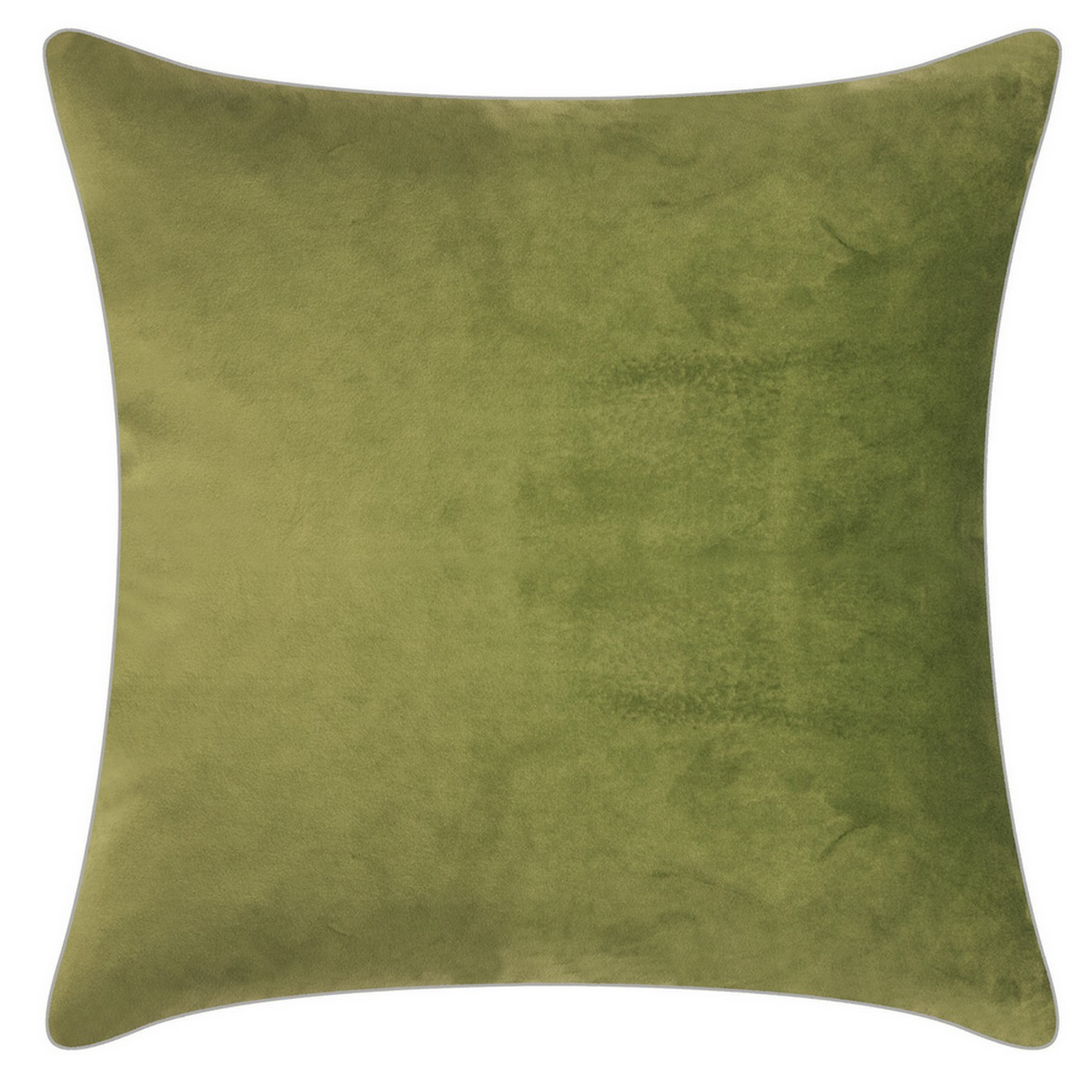 Elegance Kissenhülle 40*40 cm kiwi