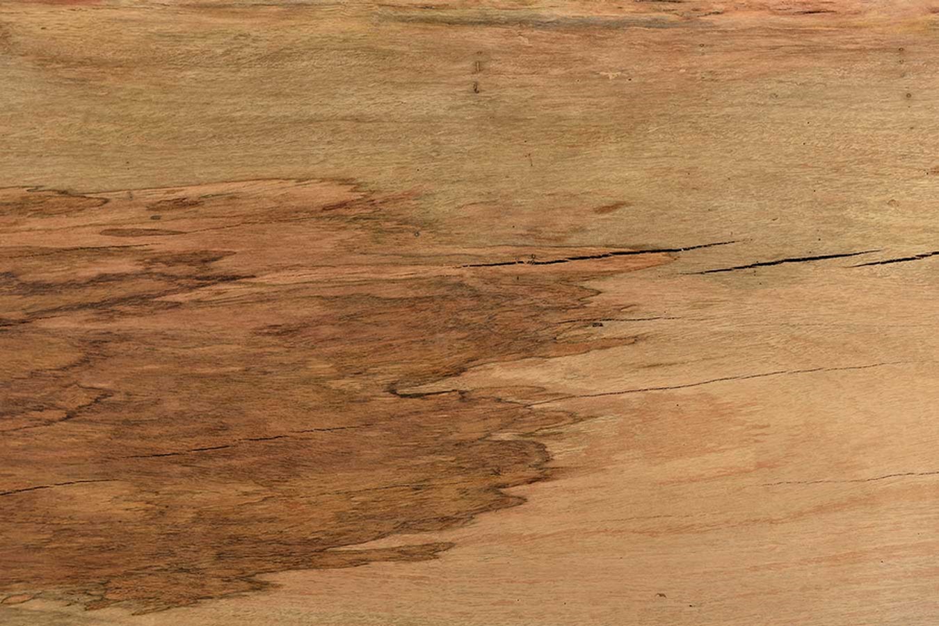 Tischplatte Massivholz Mango Monolith 277