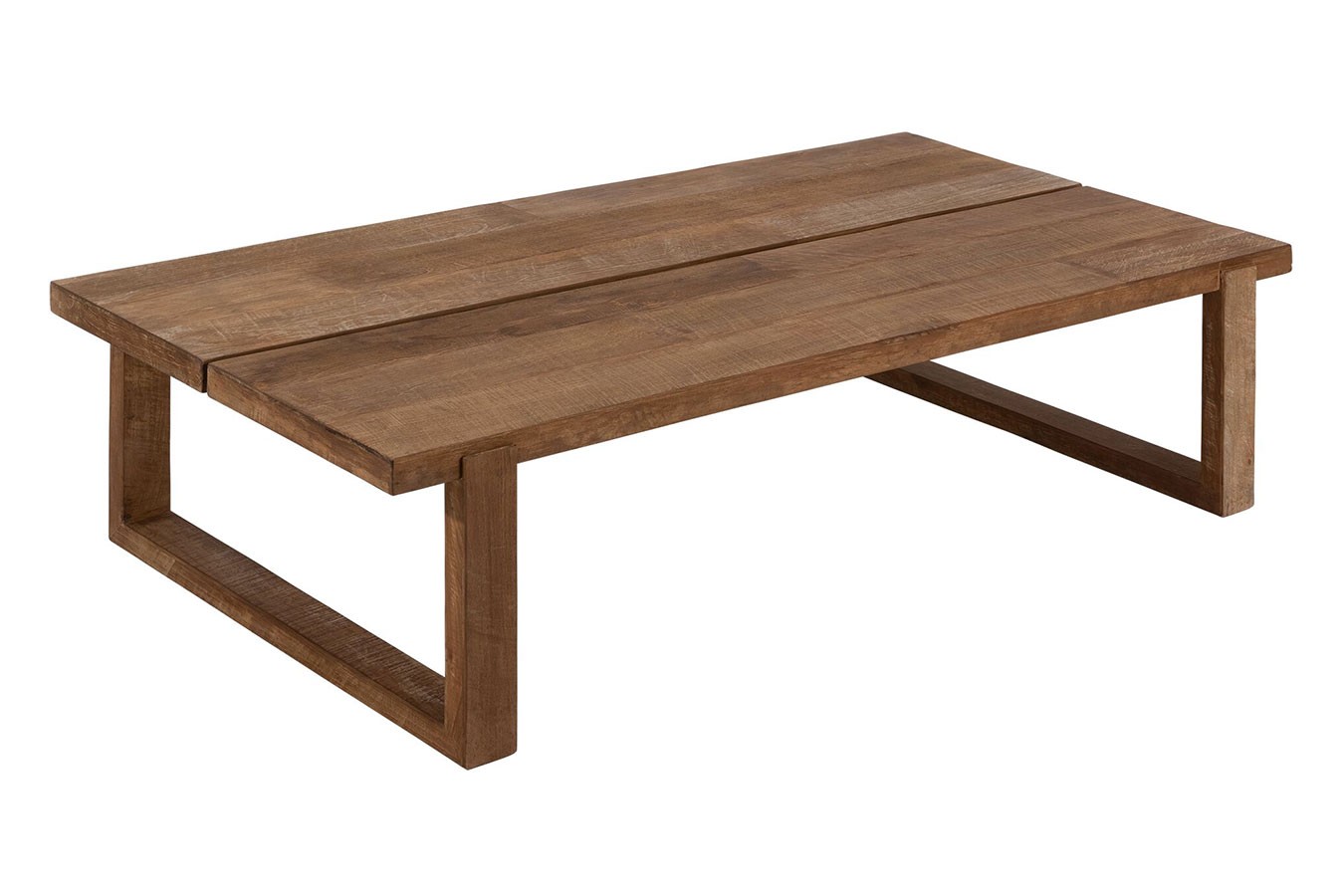 Couchtisch Ibiza Teak 130 x 70 cm