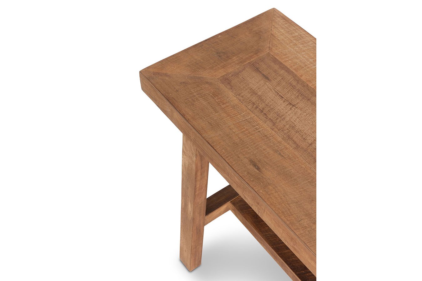 Konsolentisch Ibiza Teak B 150 cm