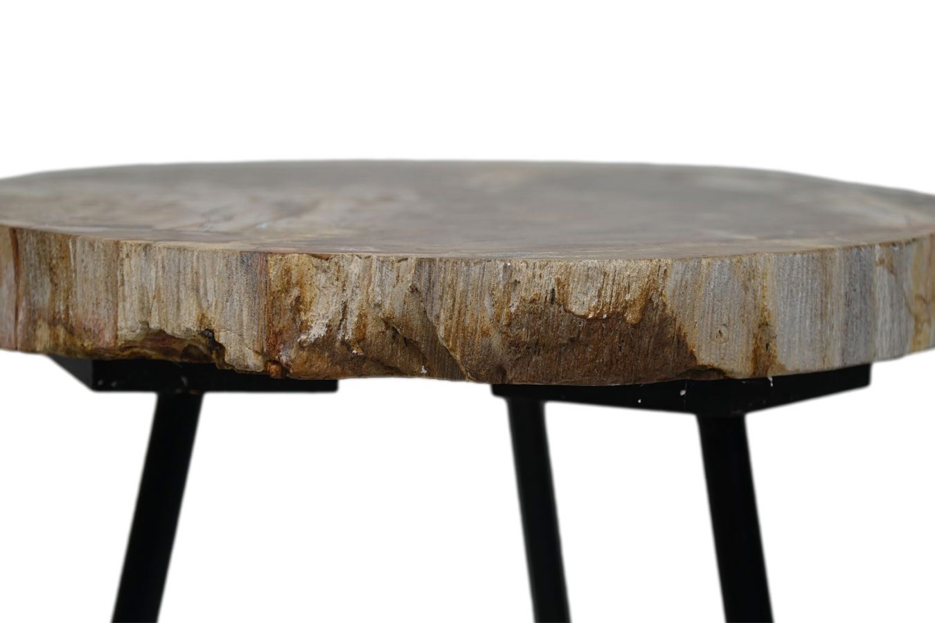 Couchtisch Unikat niedrig