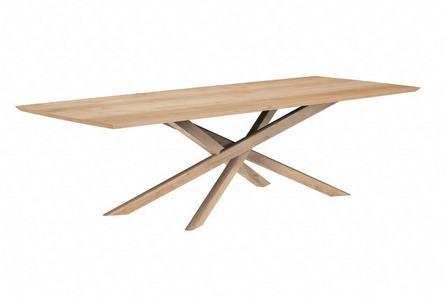Konferenztisch Mikado Eiche natur 280 cm