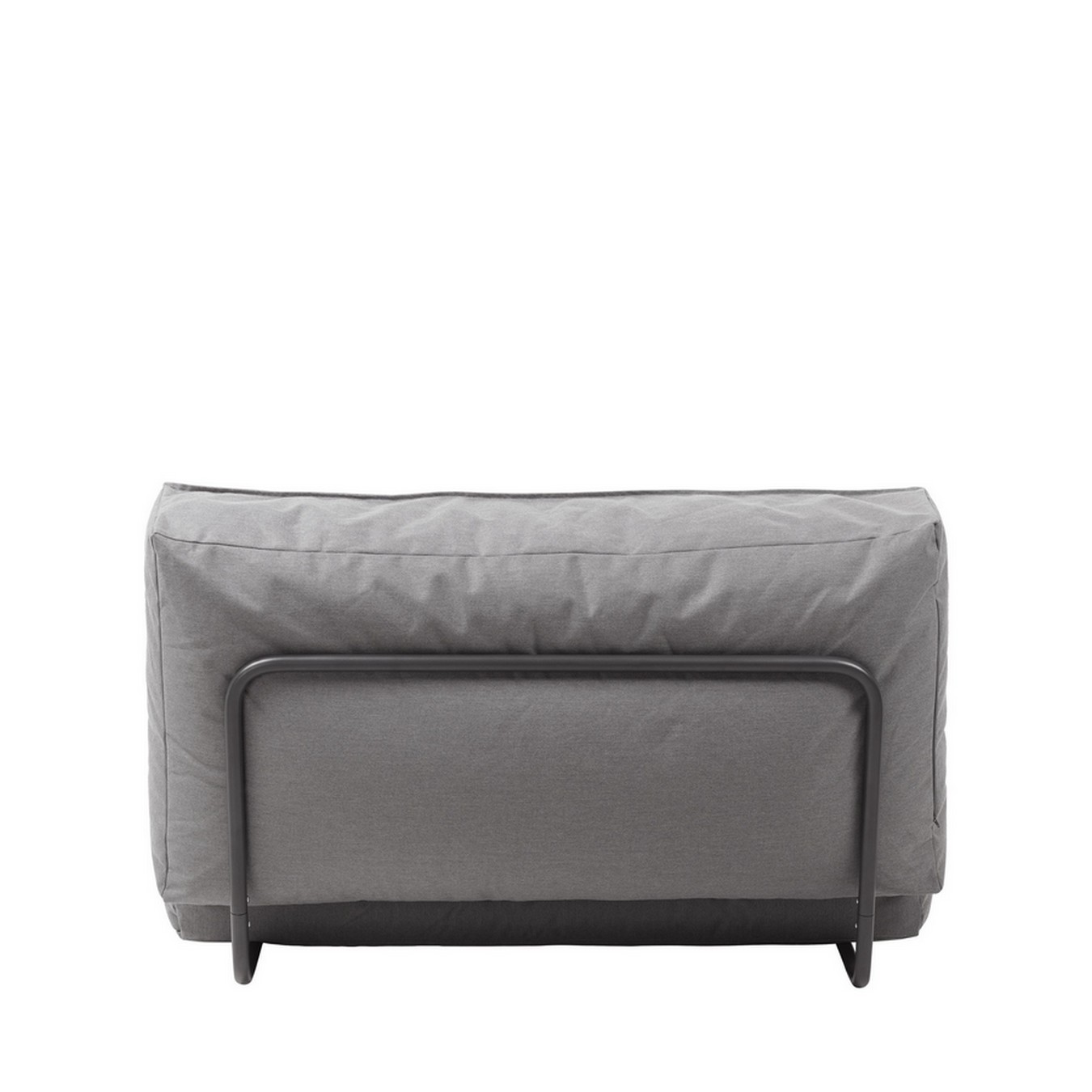 Outdoor Bett Stay stone B 120 cm