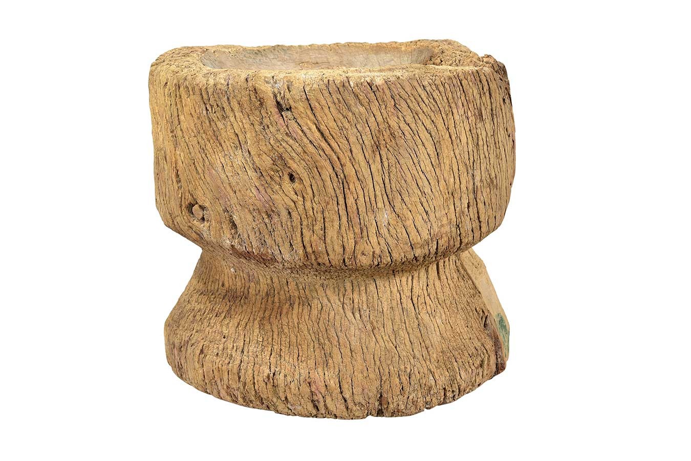 Holzklotz