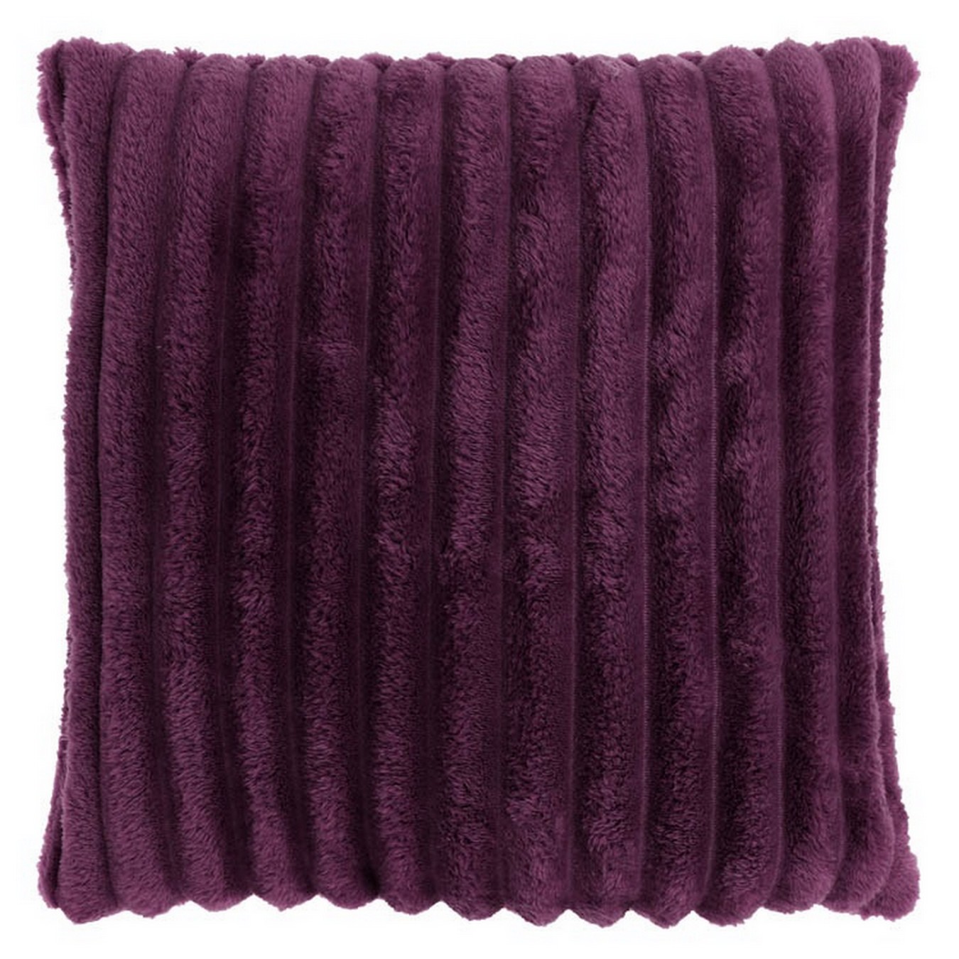 Kissen Flex Cord lila 50*50 cm