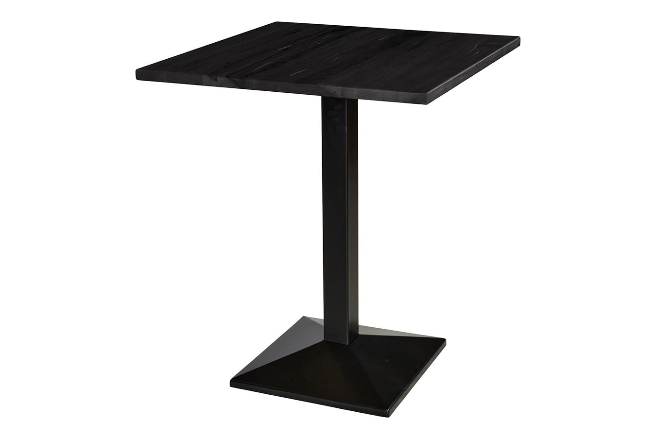 Bartisch Toulon rustikale Eiche 80 cm