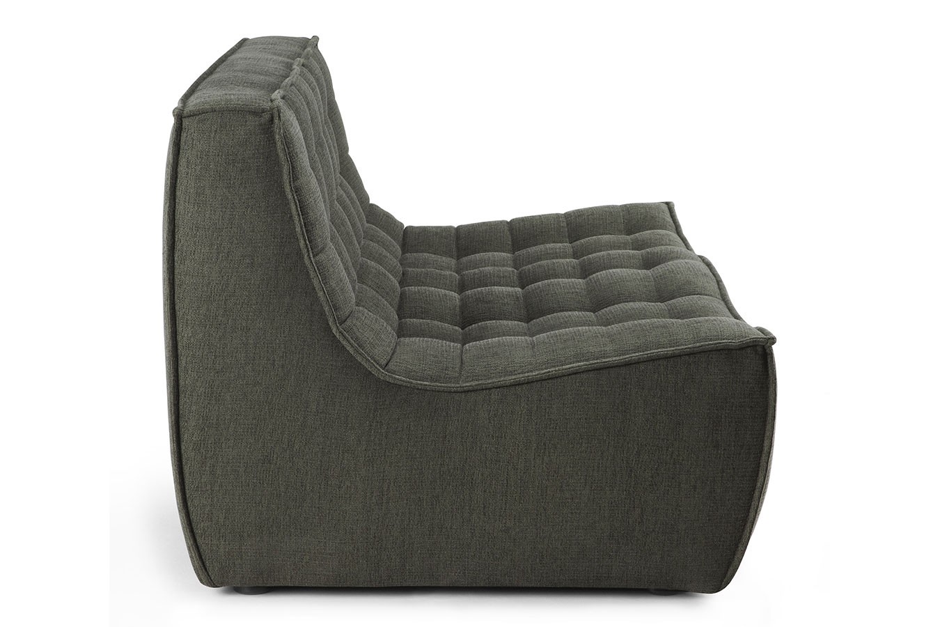 Sofaelement N701 2-Sitzer