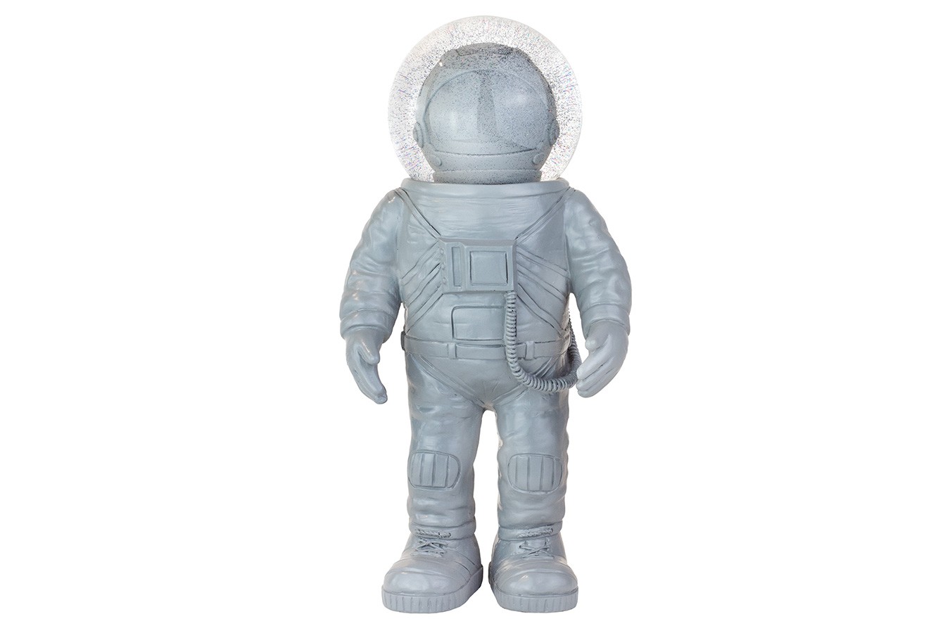 Dekofigur The Astronauts Giant grau