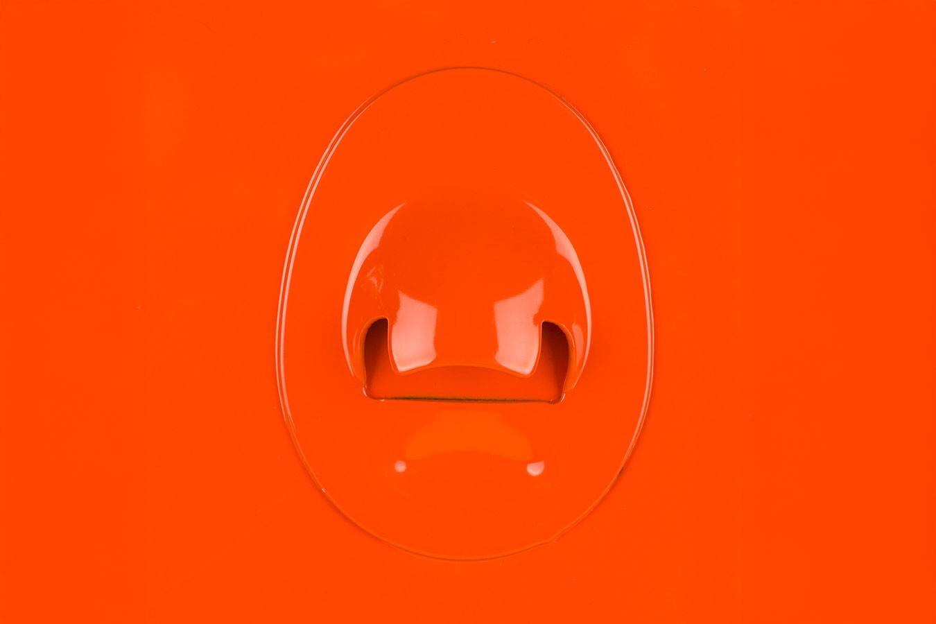 Kühlbox Be Cute orange