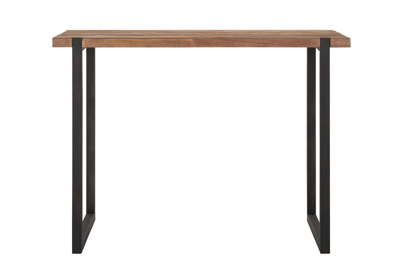 Bartisch Timeless Teakholz B 150 cm