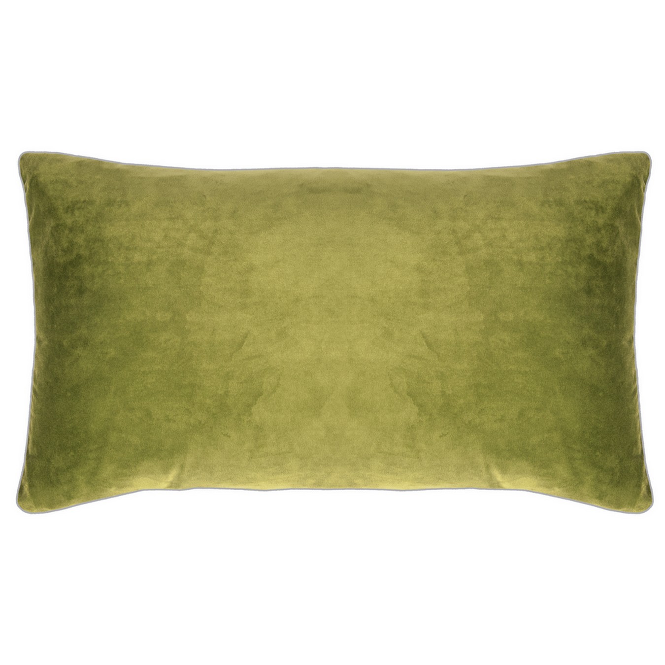 Elegance Kissenhülle 25*50 cm kiwi