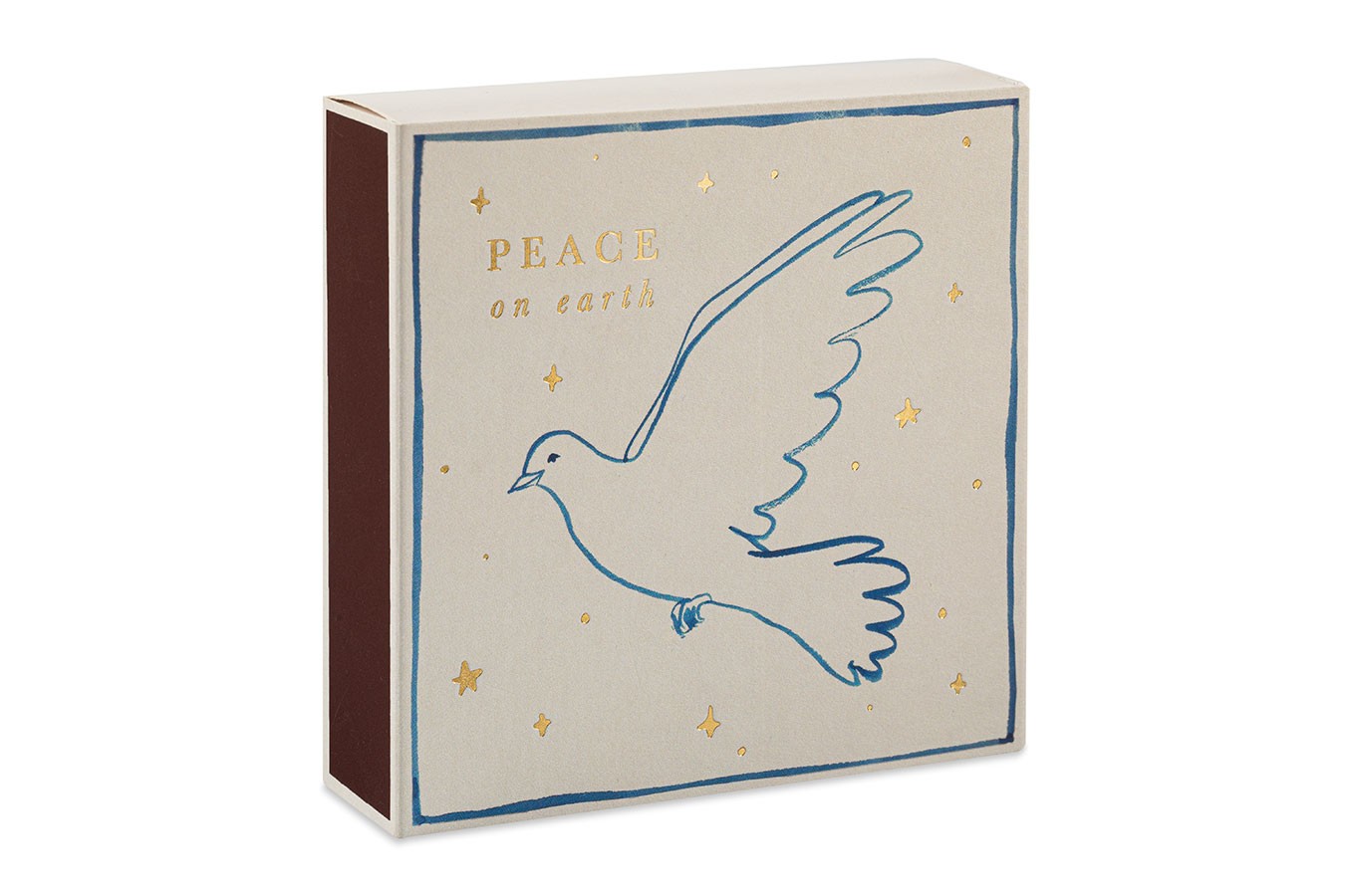 Streichhölzer Medium Dove