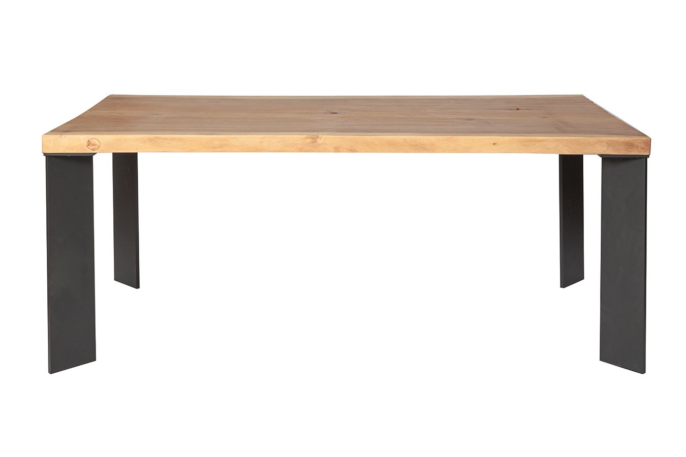 Esstisch Karin Massivholz ca 180x90 cm