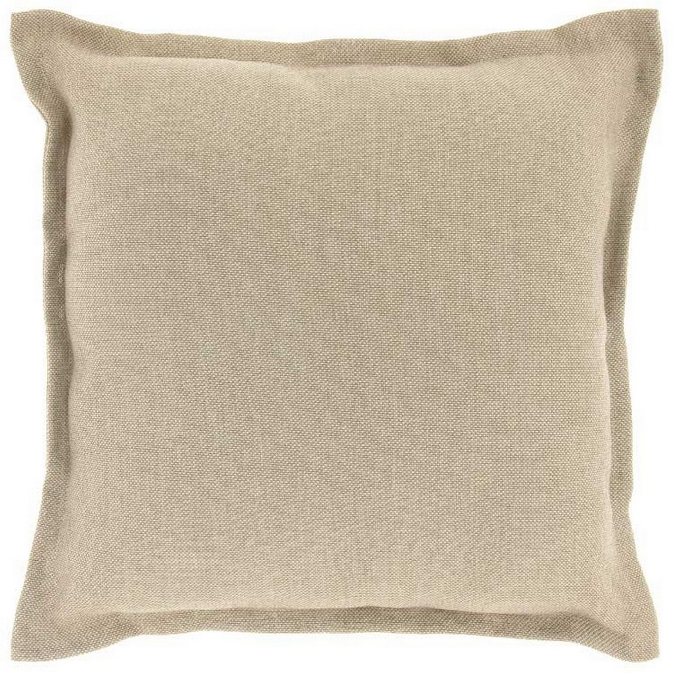 Outdoor Kissen Alba beige 52*52 cm
