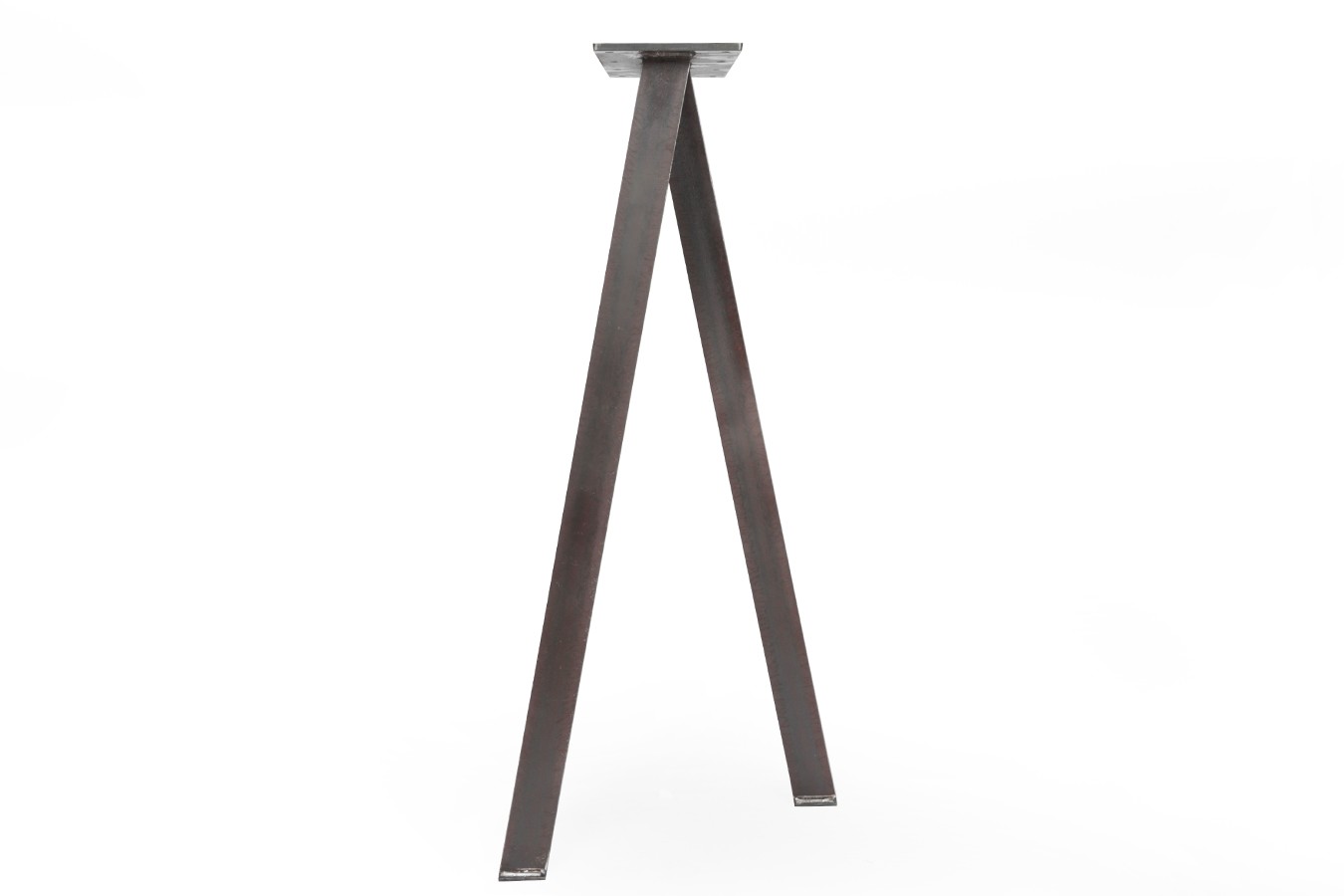 Tischgestell Dreibein 73 cm