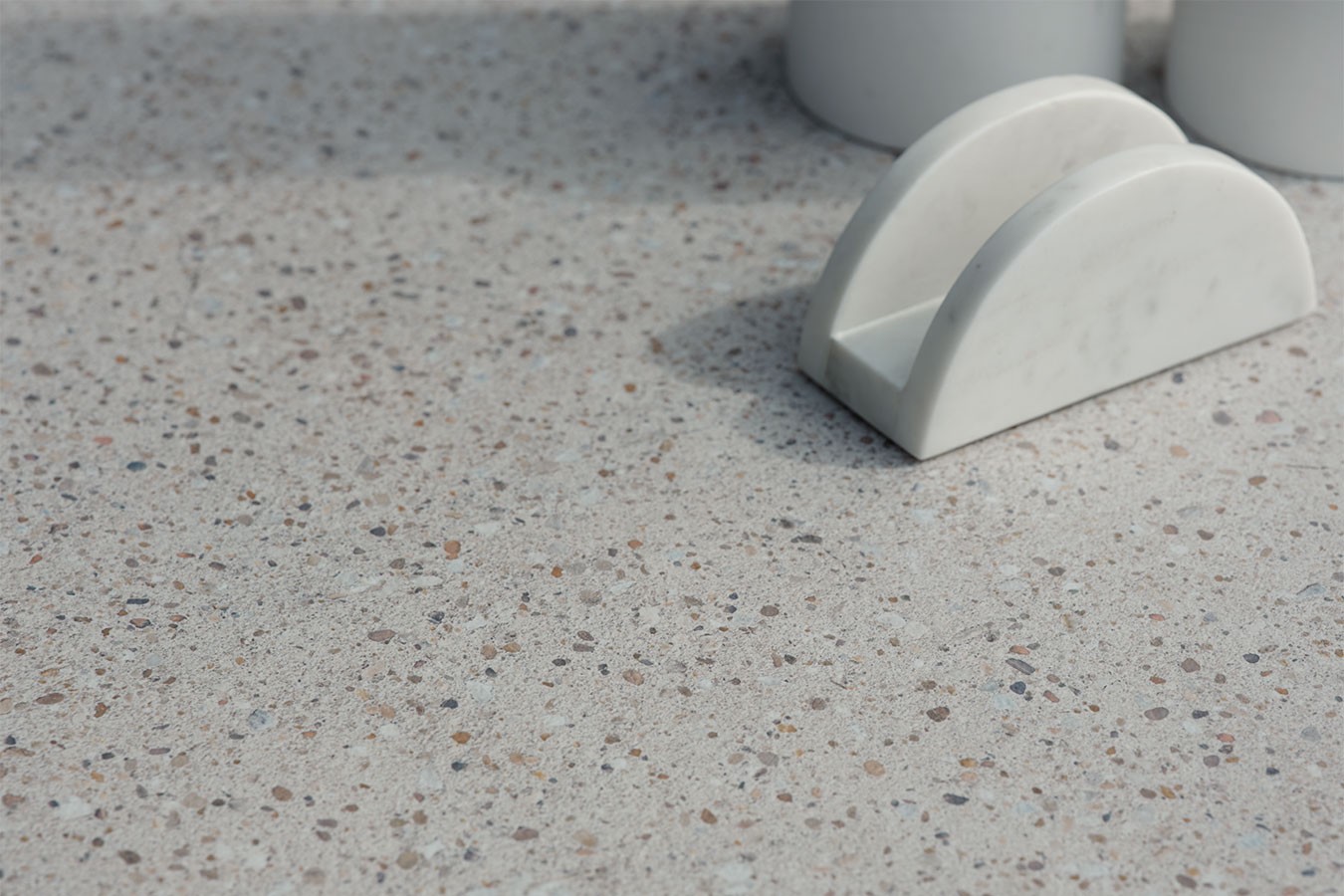 Outdoor Ausziehtisch Hillmond beige 238