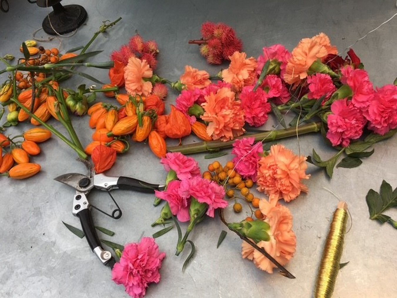 DIY Donnerstag mit Ursula Holdermann am 15.10.2026, 17:00-20:00