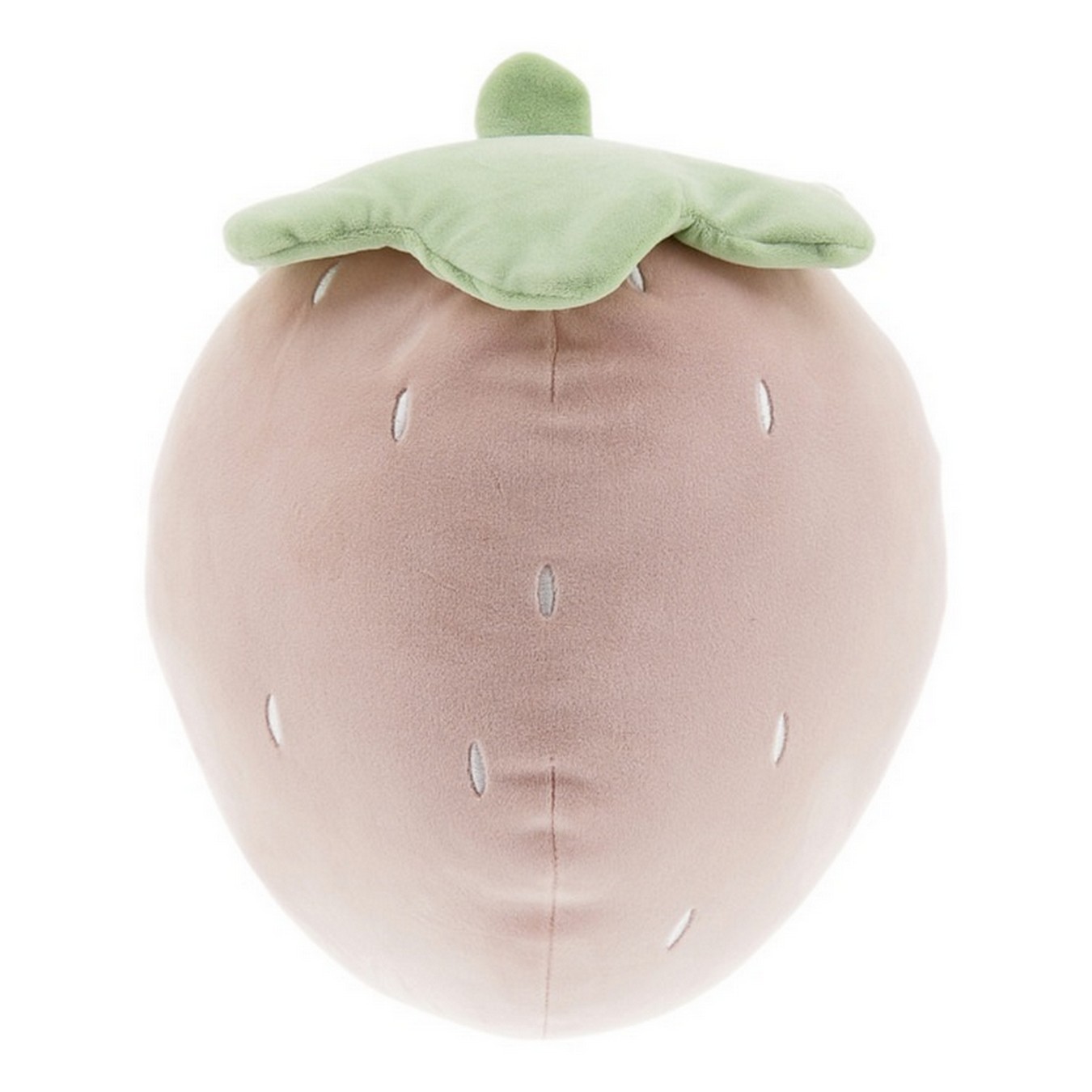 Dekokissen Erdbeere D 30 cm