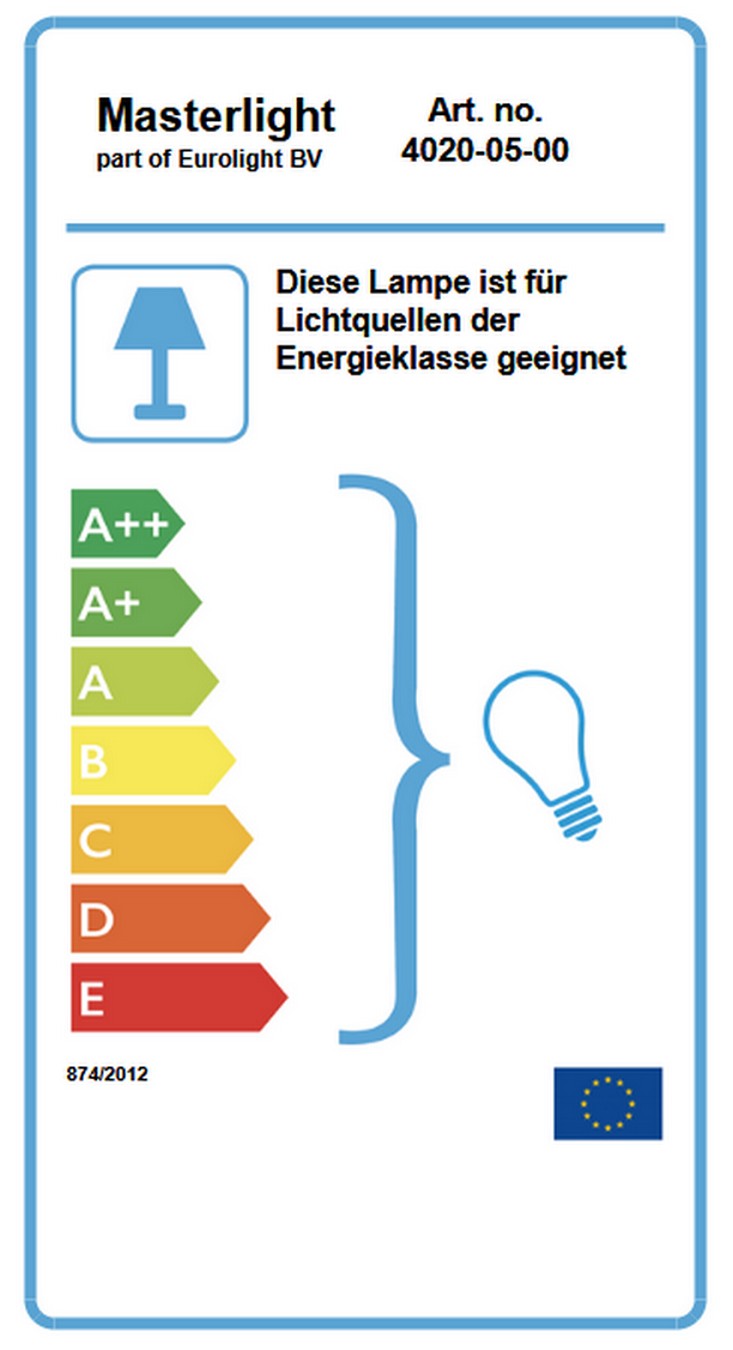 Tischlampe Boo grau schwarz