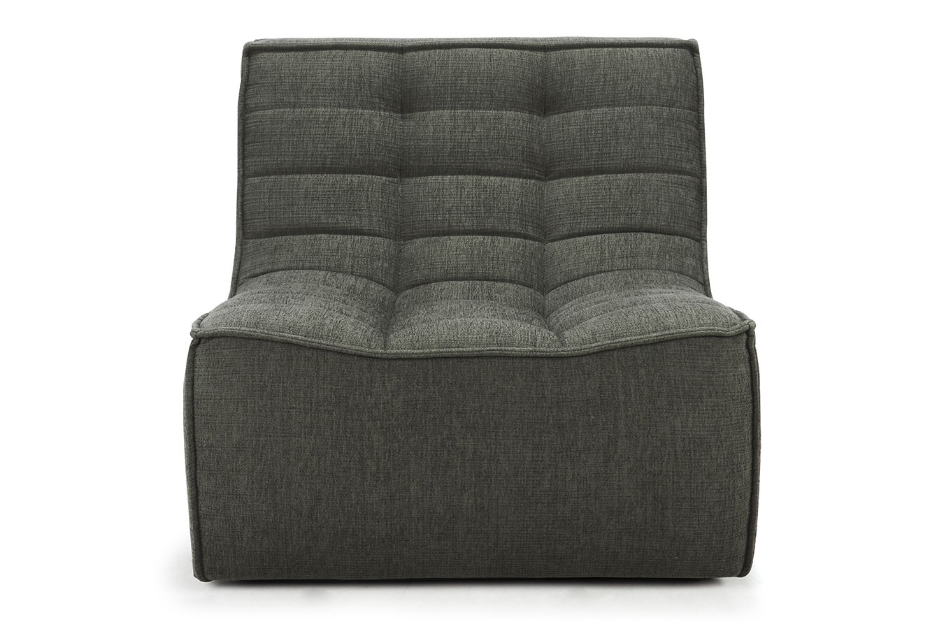 Sofaelement N701 1-Sitzer