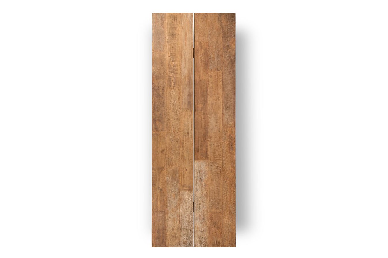 Esstisch Ibiza Teakholz 250 x 100 cm