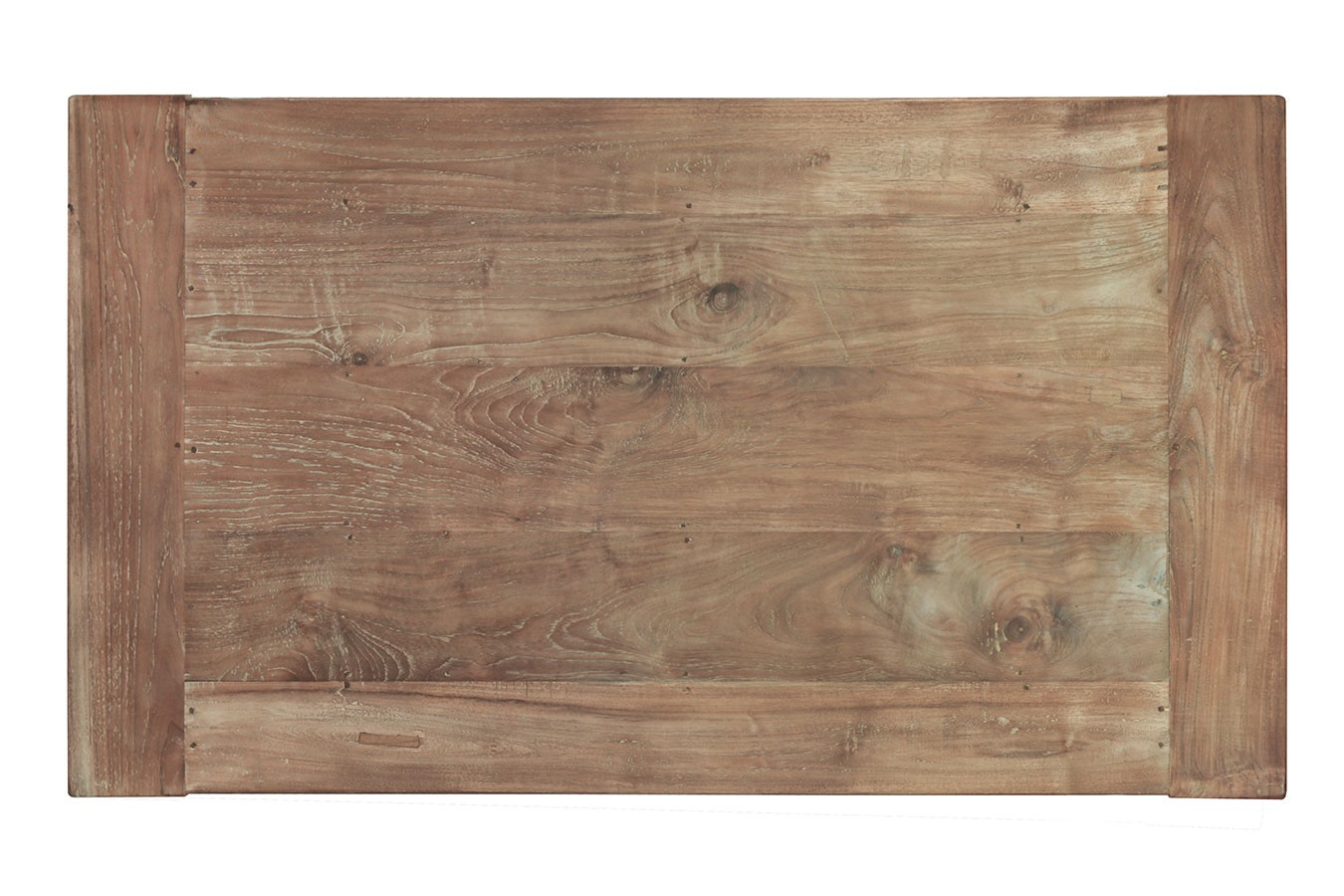 Tischplatte Tulip Teak 120x70 cm