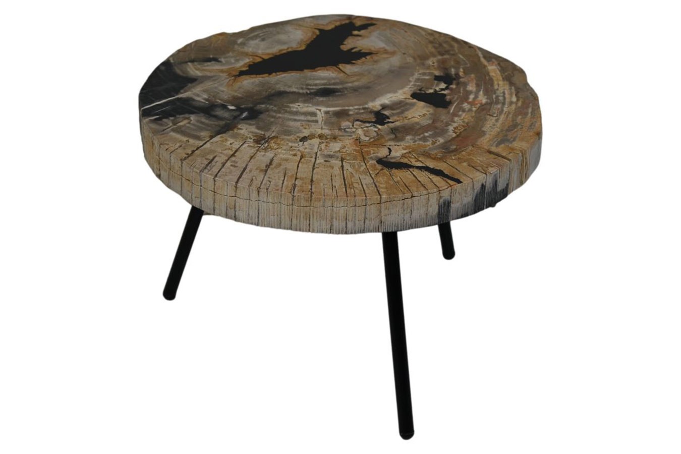Couchtisch Unikat niedrig