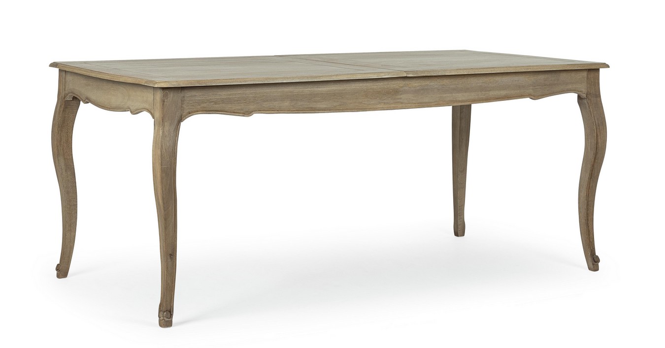 Ausziehtisch Domo 90x180-225 cm