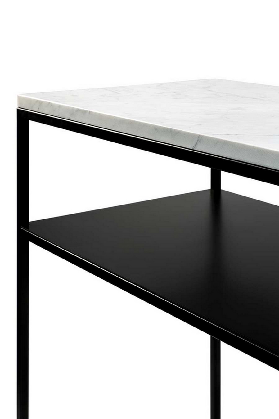 Konsolentisch Stone Marmor B 120 cm