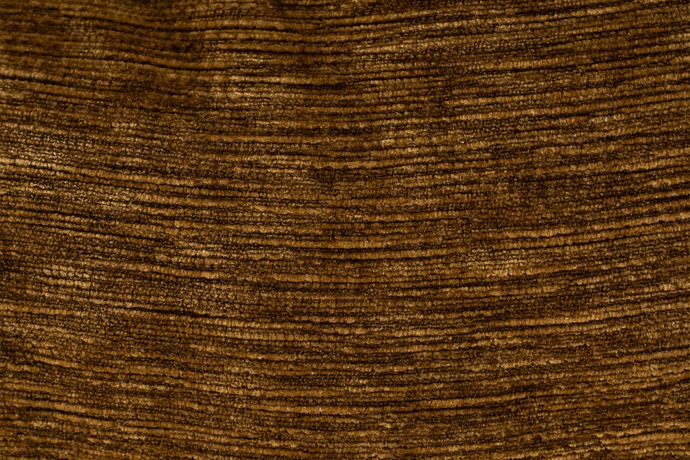Drehsessel Tomba Velvet senf