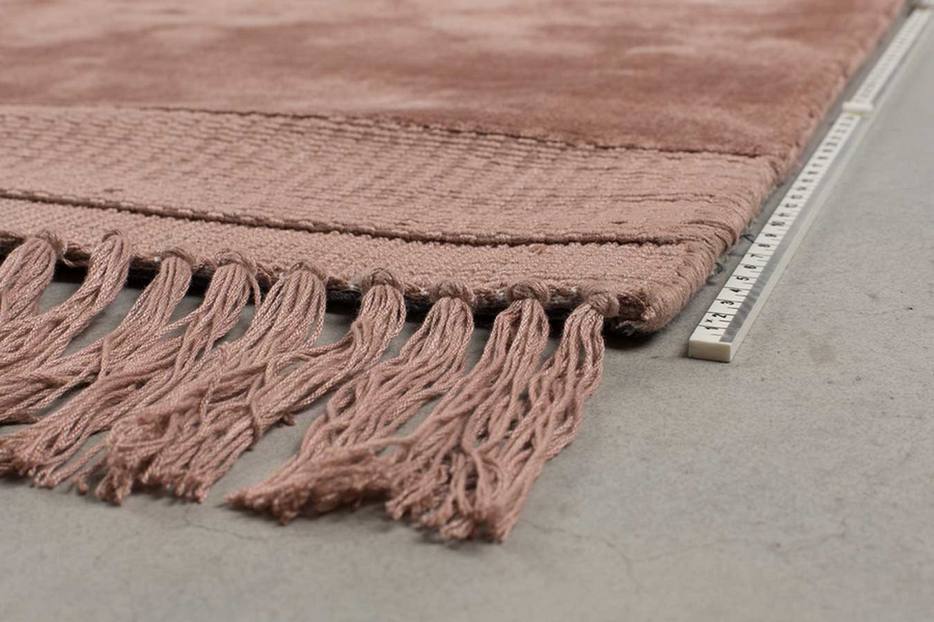 Teppich blink 170X240 rose
