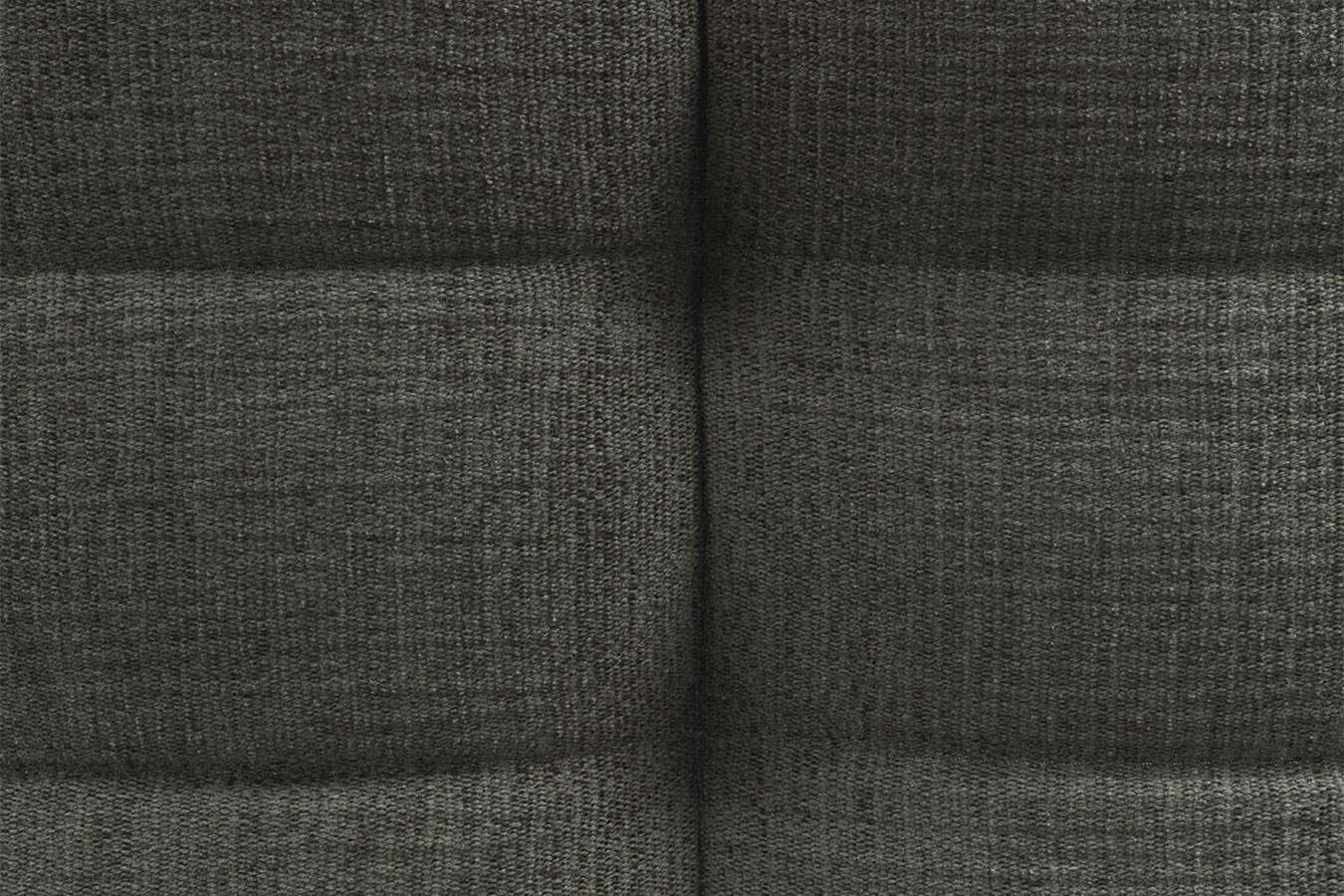 Sofaelement N701 Fußhocker eckig