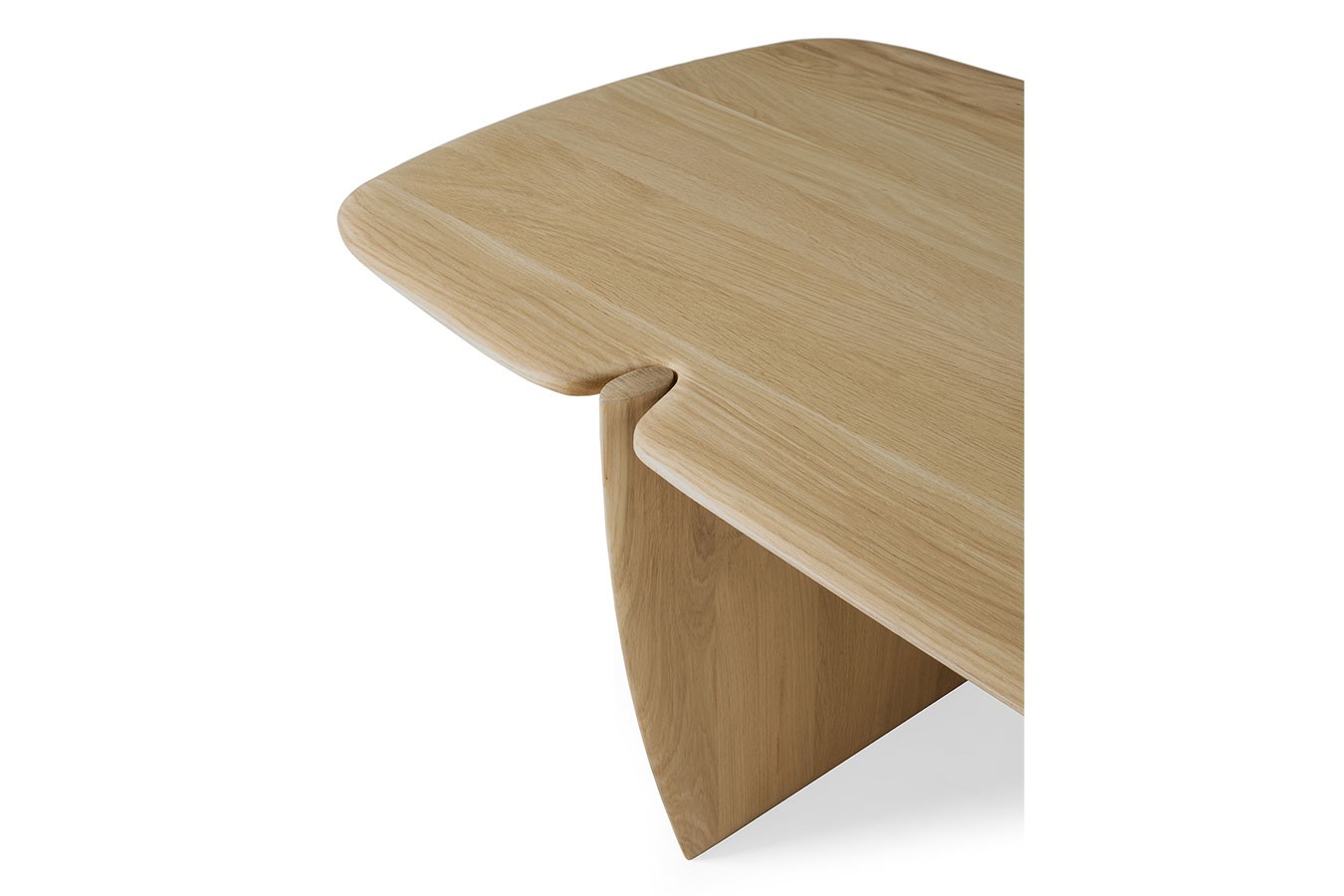 Couchtisch PI Eiche B 155 cm
