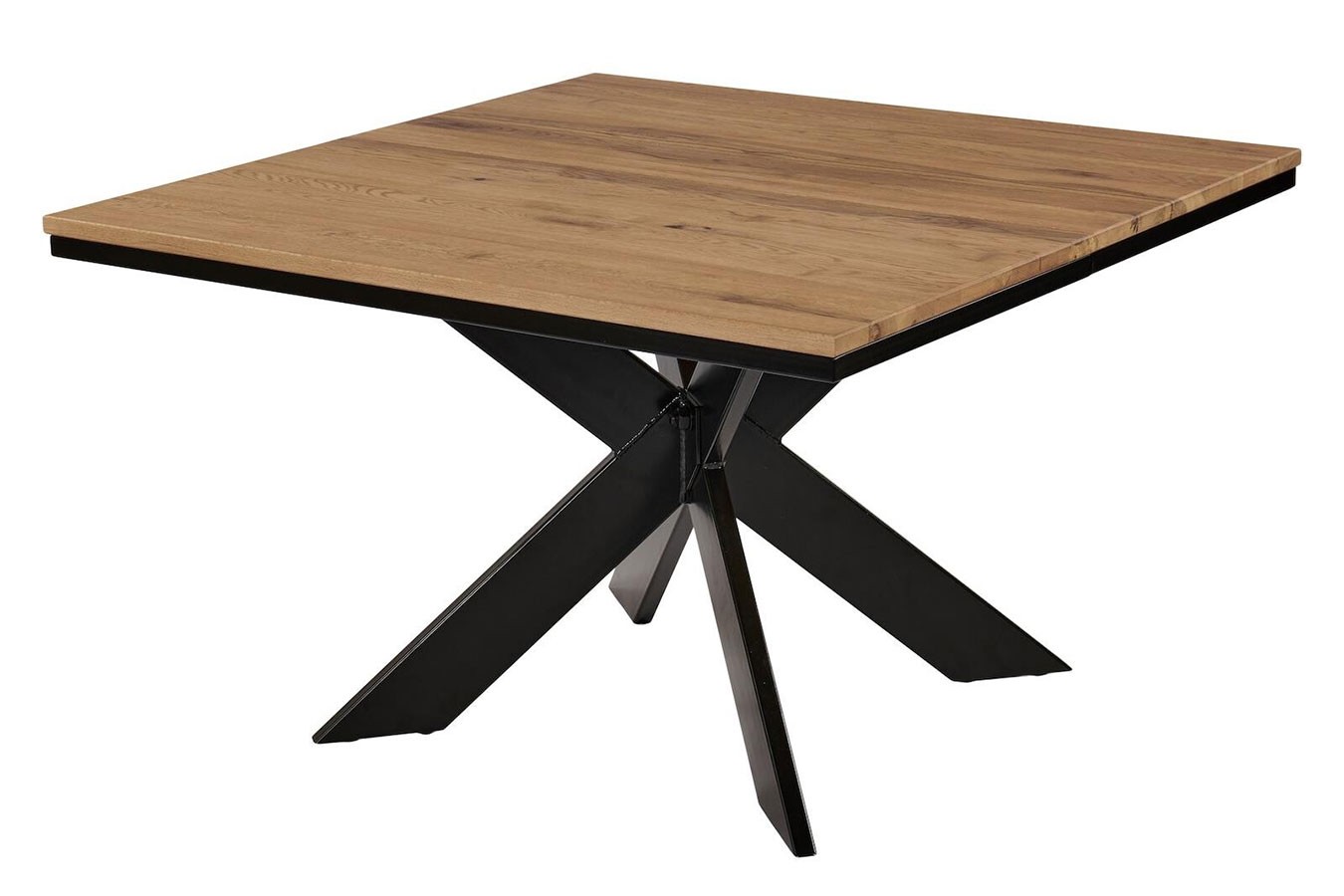 Esstisch Watford Eiche B 120 cm