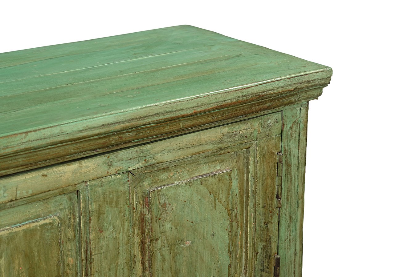 Sideboard Vintage grün