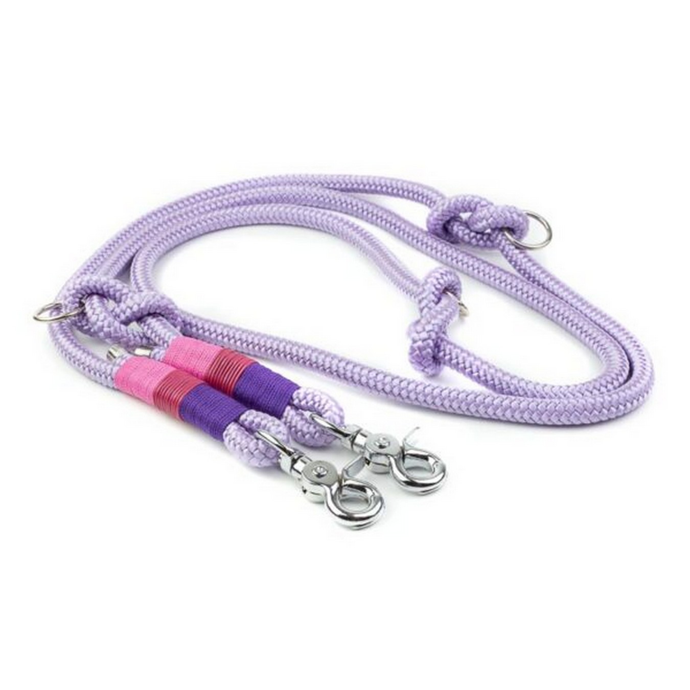 Tauleine Girly  lila rosa D 8 mm