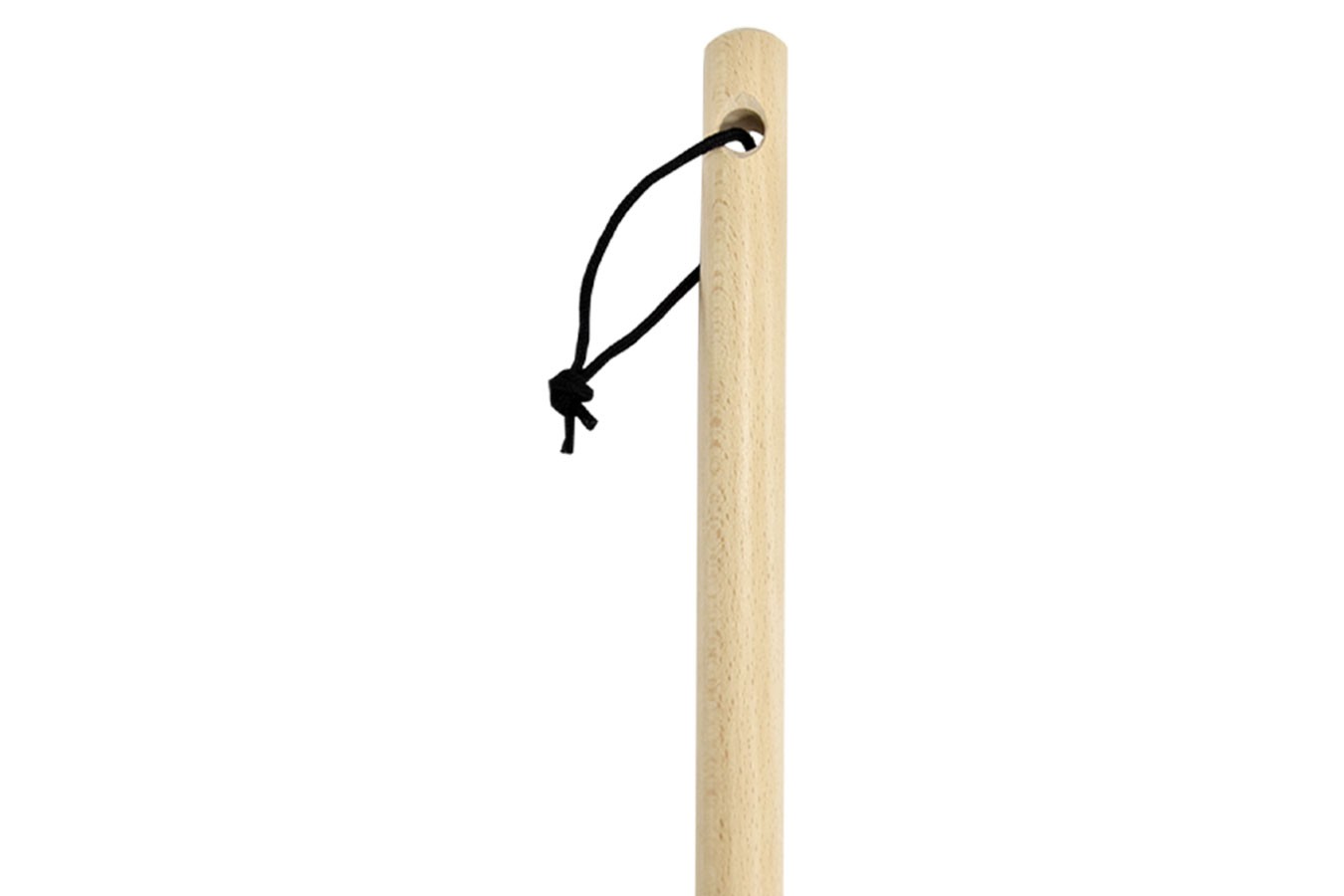 Besenstiel Outdoor Collection Buche 130 cm