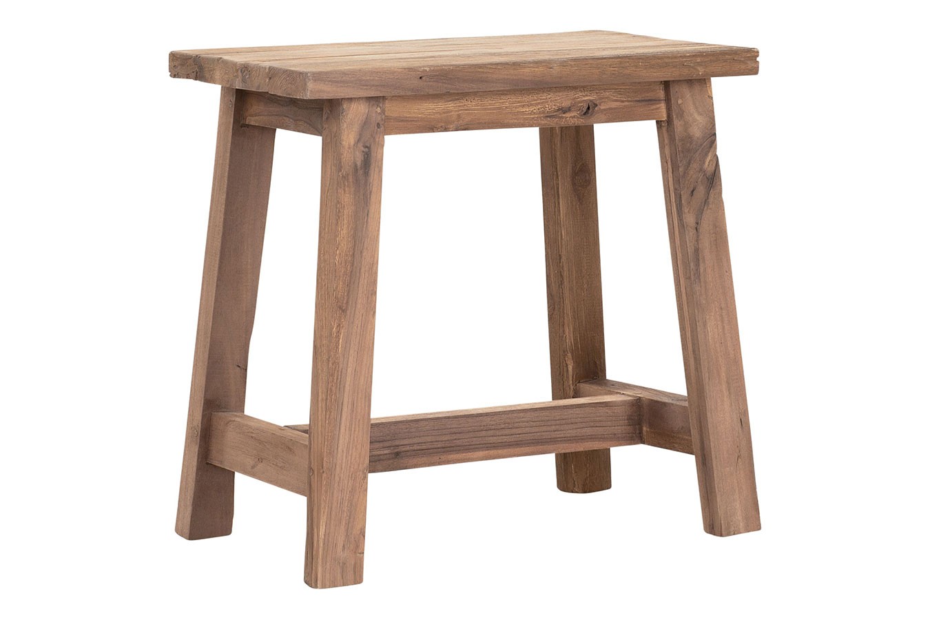 Beisteller Easy Teakholz