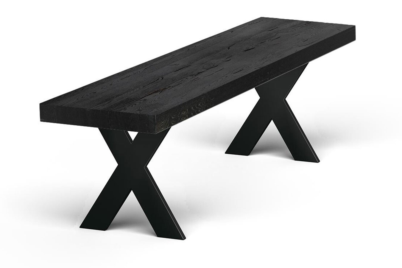 schwarz 180cm