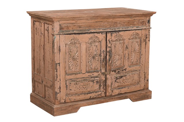 Sideboard Vintage natur